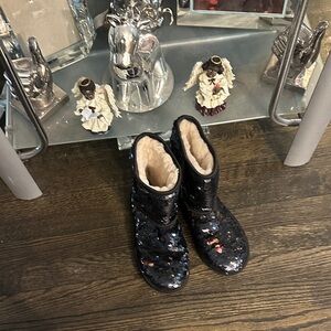 Just about brand new sequins UGGs